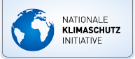 Logo Nationale Klimaschutz Initiative