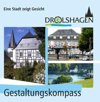 Titelseite der Brosch�re "Gestaltungskompass"