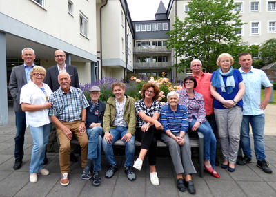 Fl&uuml;chtlingshilfe Drolshagen