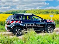 Ge-Komm Auto