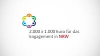 Logo Engagement NRW