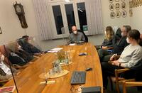Steuerungsgruppe Fairtrade-Town