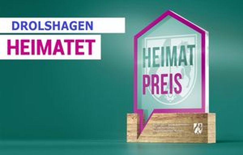 Heimatpreis      