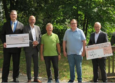 Stadtradeln - Gewinner