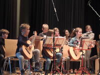 Musikschulkonzert 26.03.2023 - Bild 1