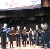 Musikschulkonzert 26.03.2023 - Bild 3