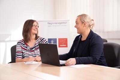 Regionalagentur