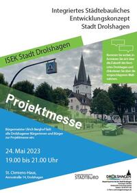 Projektmesse ISEK