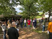 Pr�sentation Dorf Halbhusten