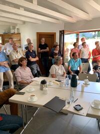 Pr�sentation Dorf Eichen