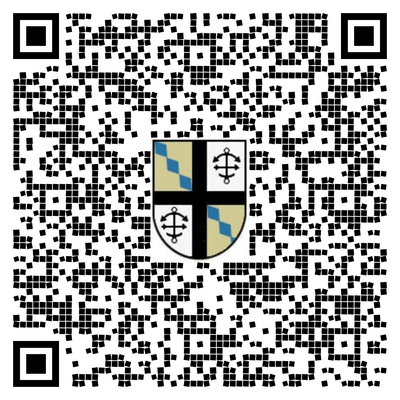Wahlhelfer QR-Code
