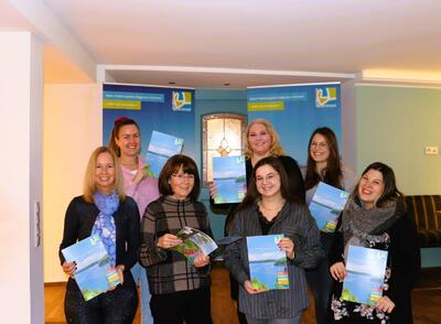 Gruppenbild 1 Tourismusverband