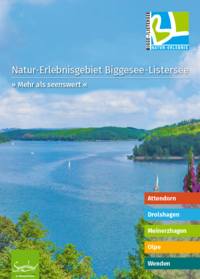 Imagebrosch�re neu Tourismusverband