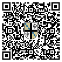 QR-Code Heimatpreis 2025