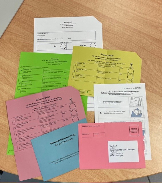 Kommunalwahl2025