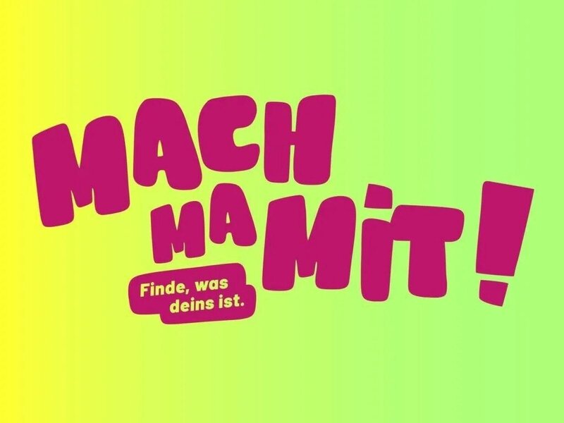 Logo Machmalmit