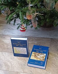 Das Drolshagener Land 800-1900, B�nde I und II