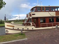 Boot de Fryske Marren