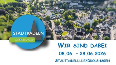 Stadtradeln 2026