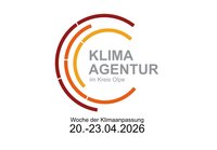 Woche der Klimaanpassung