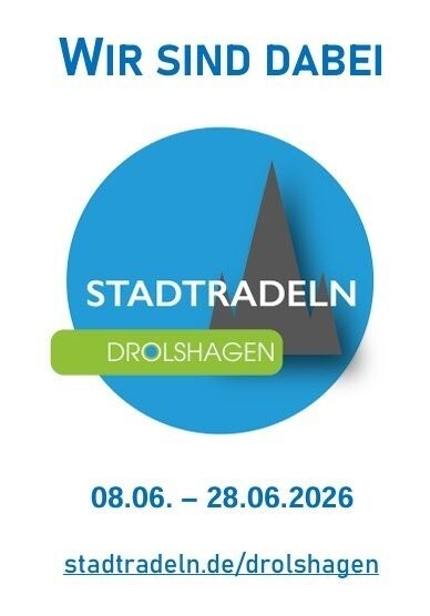 Stadtradeln 2026