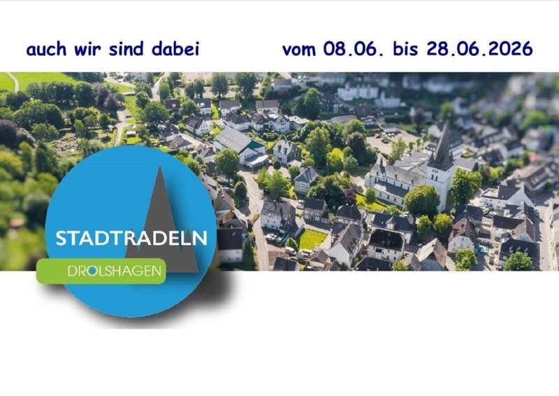 Stadtradeln 2026