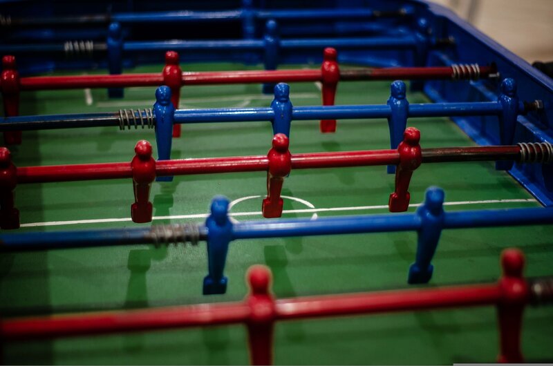 Moderne Sportst&auml;tte Nordrhein-Westfalen: 200 Millionen-Euro-F&ouml;rderung f&uuml;r Sportvereine