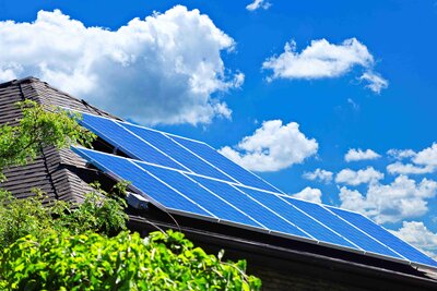 Photovoltaikanlage