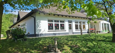 GFO Kindergarten Mittendrin Germinghausen