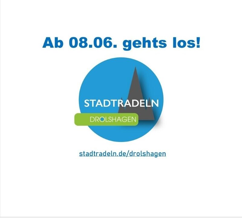 Stadtradeln 2026
