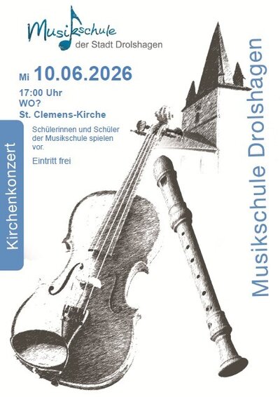 Kirchenkonzert 2026