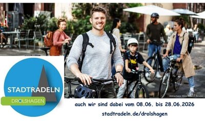 Stadtradeln