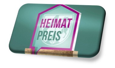 HEIMAT-PREIS f&ouml;rdert Engagement in Drolshagen
