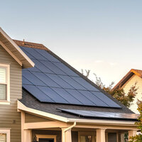 PV Anlage