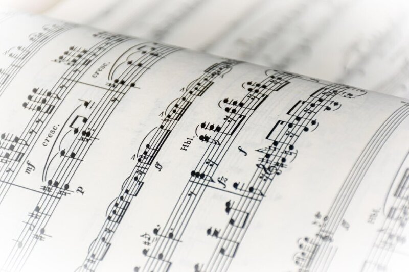 Sonderf&ouml;rderprogramm "Innovation und Zukunftsf&auml;higkeit in der Amateurmusik"