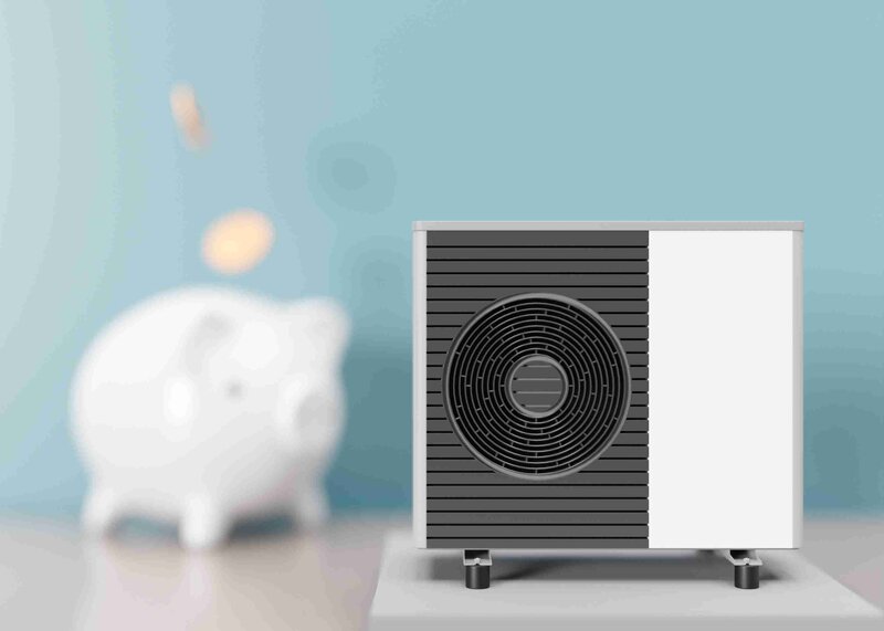 Neue W&auml;rmepumpe? So findet man passende Stromtarife