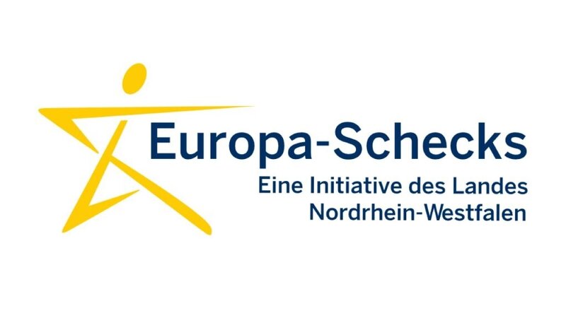 Landesinitiative "Europa-Schecks 2027" - Bewerbungsaufrauf