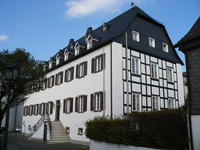 Denkmals 2 - Altes Kloster, Drolshagen