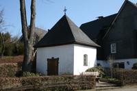 Denkmal 3 - Kreuzkapelle