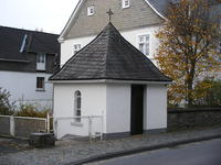 Denkmal 5 - Sch�tten Kapelle