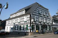 Denkmal 6 - Hotel Sch�rholz