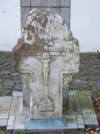 Denkmal 7 - Steinkreuze