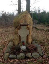 Denkmal 8 - Gedenkstein Schmierhagen