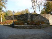 Denkmal 9 - Stadtmauer