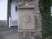 Denkmal 10 - Gedenkstein