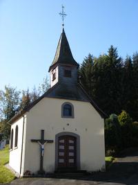 Denkmal 15 - Kapelle Maria Geburt