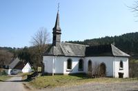 Denkmal 16 - Kapelle Rosenkranzk�nigin