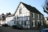 Denkmal 20 - Fachwerkhaus Clemensstra�e 2