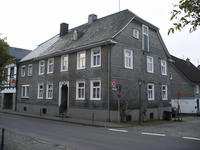 Denkmal 30 - Wohnhaus Hagener Stra�e 35