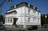 Denkmal 37 - Rathaus Drolshagen